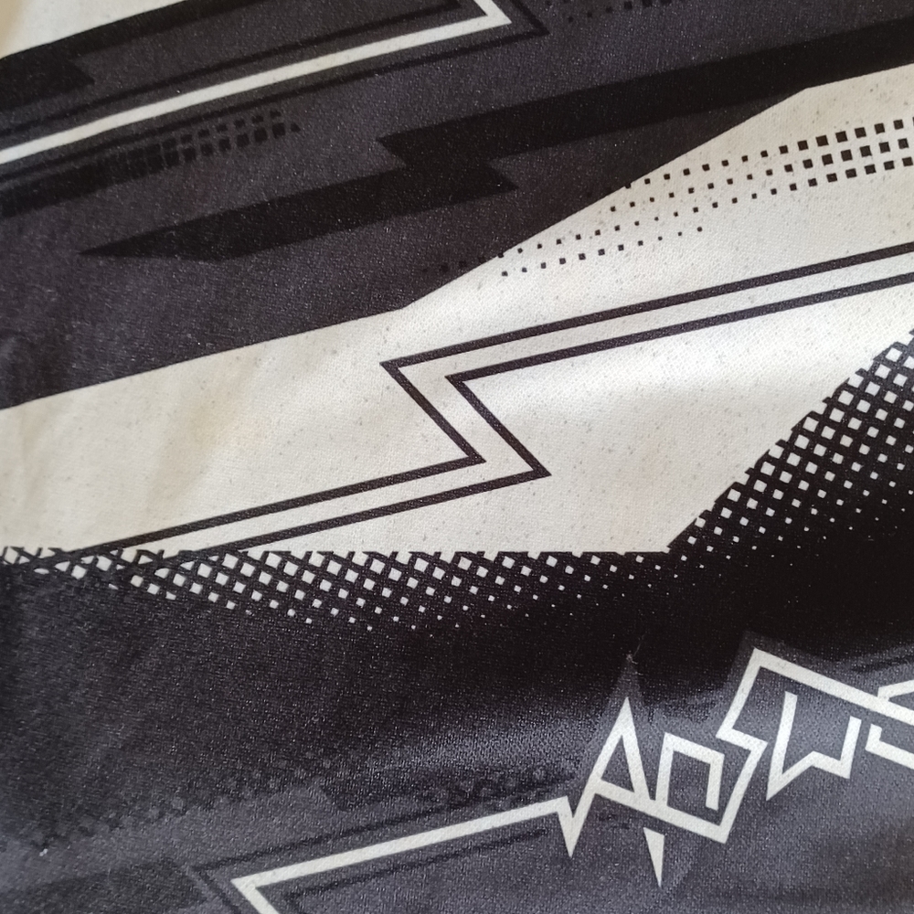 Answer Motocross Shirt - Picture 6 of 7